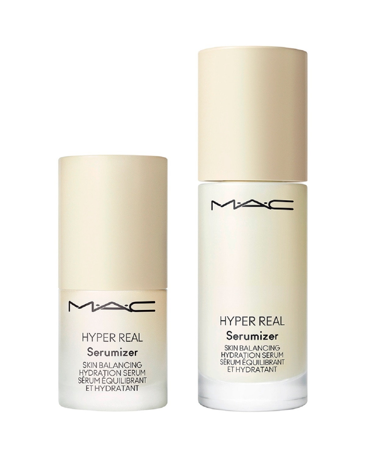 HYPER REAL SERUMIZER SKIN BALANCING HYDRATION SERUM (SUERO HIDRATANTE)